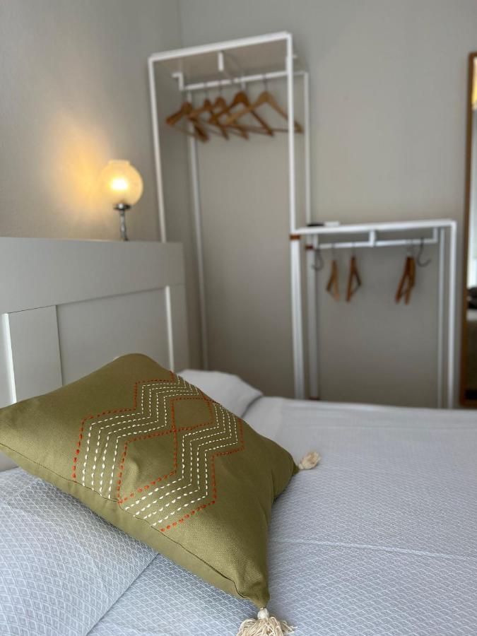 Gran Apartamento Familiar, Amigos O Trabajo مالقة المظهر الخارجي الصورة