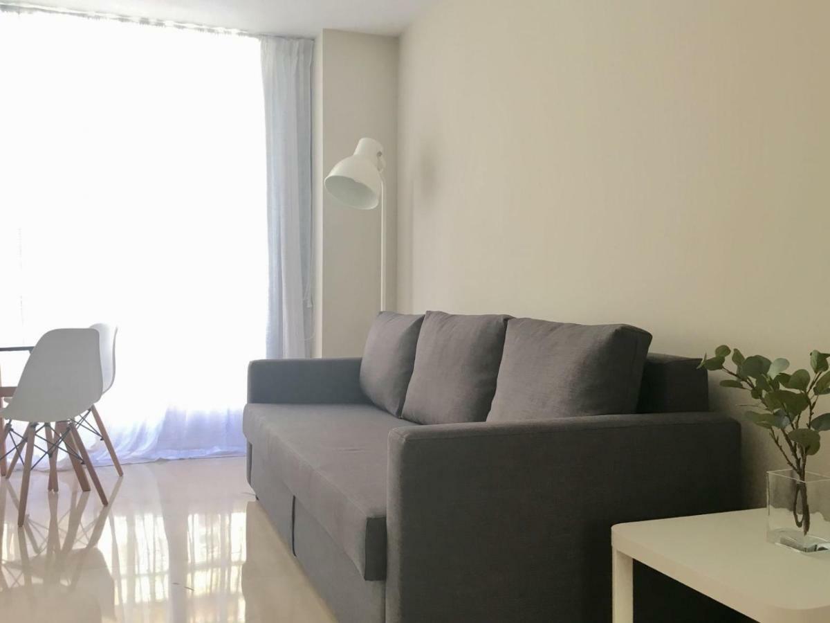 Gran Apartamento Familiar, Amigos O Trabajo مالقة المظهر الخارجي الصورة