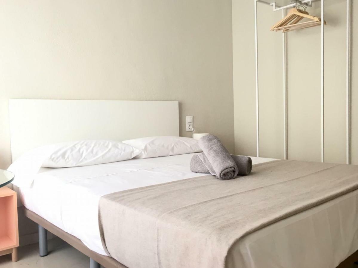 Gran Apartamento Familiar, Amigos O Trabajo مالقة المظهر الخارجي الصورة